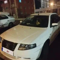 سمندسورن پلاس صفر دریچه گاز سیمی