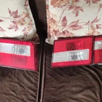 خطر سمند فابریکیlx