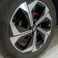 X55 pro، مدل 1401 ، بدون رنگ ، اکسلنت ،|خودرو سواری و وانت|کرج, عظیمیه|دیوار