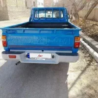 زامیاد|خودرو سواری و وانت|خرمآباد, |دیوار