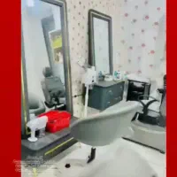 فروش ،وسایل سالن زیبایی