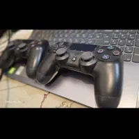 دسته پی اس 4