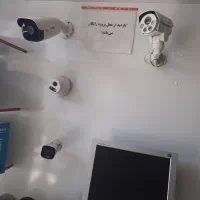 دوربین مداربسته