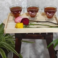 سینی چوبی ضد آب