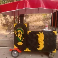 بلال تنوری صابری