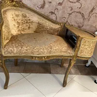 میز تلفن منبت