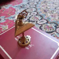 سرمه دادن قدیمی کلکسیونی