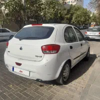 تیبا۲ مدل ۹۵|خودرو سواری و وانت|مشهد, آزادشهر|دیوار