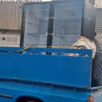 خرید وفروش یخجال هال مغازه