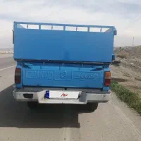 نیسان دیزل 94|خودرو سواری و وانت|ری, ظهیرآباد|دیوار