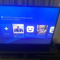 PS4|کنسول، بازی ویدئویی و آنلاین|اصفهان, صائب|دیوار