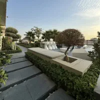 آپارتمان ۲۰۵ متری // متریال اروپایی // رحمانیه|فروش آپارتمان|مشهد, جاهد شهر|دیوار