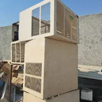 پوسته ی کولر اجنرال