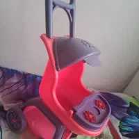 کالسکه اسباب بازی