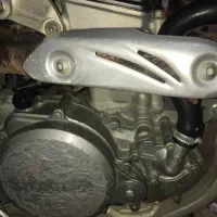 موتور کراس CRF2502014|موتورسیکلت|تهران, آبشار|دیوار