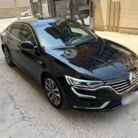 تالیسمان ۲۰۱۷ E3 مشابه صفر