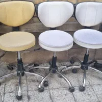 صندلی جک دار