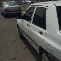 پراید مدل ۹۳|خودرو سواری و وانت|سبزوار, امام خمینی (ناوی)|دیوار