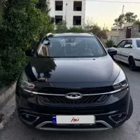 تیگو 7 مدل 99