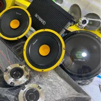 پک اقتصادی سیستم امپلی ساب باند(نقدوچکی بدون درصد