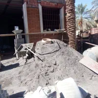 استا بنا|استخدام معماری، عمران و ساختمانی|بم, |دیوار