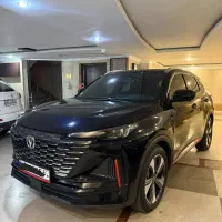 چانگان CS 55 وارداتی مدل ۲۰۲۴