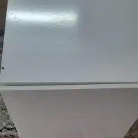 باکس یا کتابخونه ۵۰×۵۰ درب دار