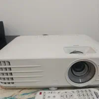 پروژکتور  ViewSonic فوق‌العاده با کیفیت در حد