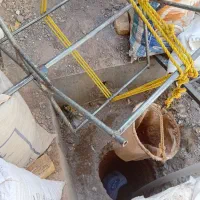 چاه کن با قیمت مناسب