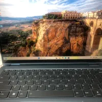 Lenovo flex7-141au7|رایانه همراه|تهران, میرداماد|دیوار