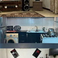 اجاره اپارتمان پلاک یک دریا|اجارهٔ کوتاه‌مدت آپارتمان و سوئیت|سرخرود, |دیوار