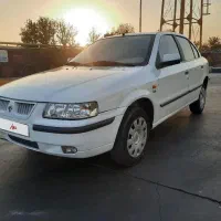 سمند se