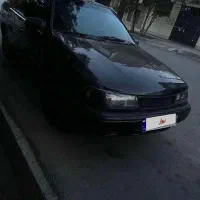 هیوندای اکسل 1994 کلکسیونی سالم و تمیز