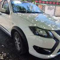 کوییک GXR تیپ L، مدل ۱۴۰۳