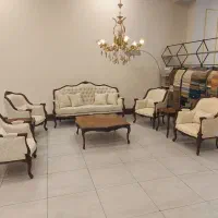 کارگاه تولیدی مبلمان
