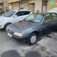 پژو ۴۰۵ مدل۹۴|خودرو سواری و وانت|تهران, شهرک ابوذر|دیوار