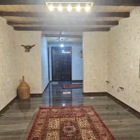 ویلا نقلی شهرکی تک‌خواب نزدیک دریا