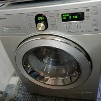 لباسشویی 7 کیلویی اصل سامسونگ