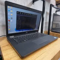 لپ تاپ DELL 5490 تمیز i5 8350u نسل ۸|رایانه همراه|اصفهان, شیخ طوسی|دیوار