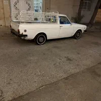 وانت بار پیکان بار مدل۶۲