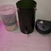 فیلتر سطلی ایهایم ۲۲۱۳|ماهی|کرج, شهرک بنفشه|دیوار