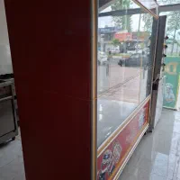 یخچال|فروشگاه و مغازه|فومن, |دیوار