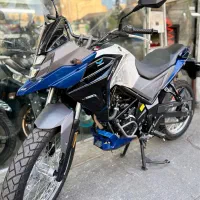 موتور گلکسی اس وای ام ان اچ NH 180 SYM