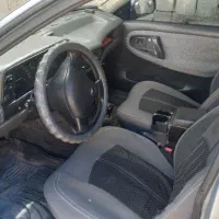 دووسیلو۷۷|خودرو سواری و وانت|نجف‌آباد, جلال آباد|دیوار