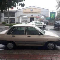 ۸۶پرایددوگانه دستی