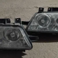 چراغ جلو 405slx