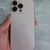 ایفون ۱۶ پرومکس ۲۵۶گیگ Zaa