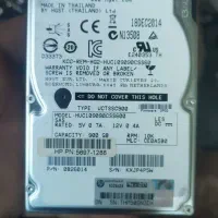 انواع هارد استوک اورجینال|قطعات و لوازم جانبی رایانه|تهران, پاسداران|دیوار