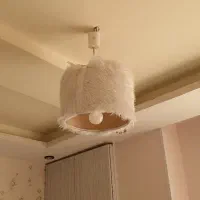 لوستر فانتزی اتاق