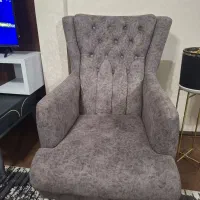 مبل در حد نو